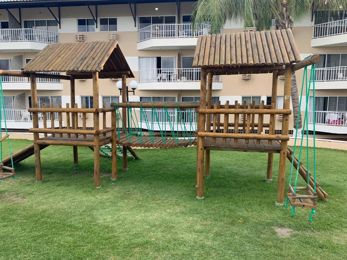 Apartahotel Muro Alto Marupiara Pôrto das Galinhas