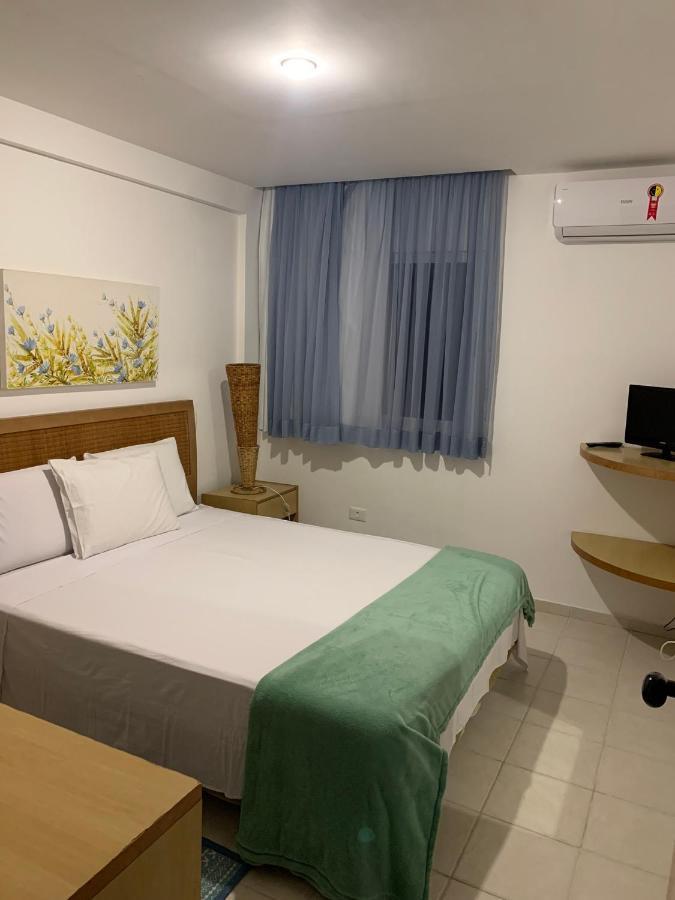 Muro Alto Marupiara Apartahotel