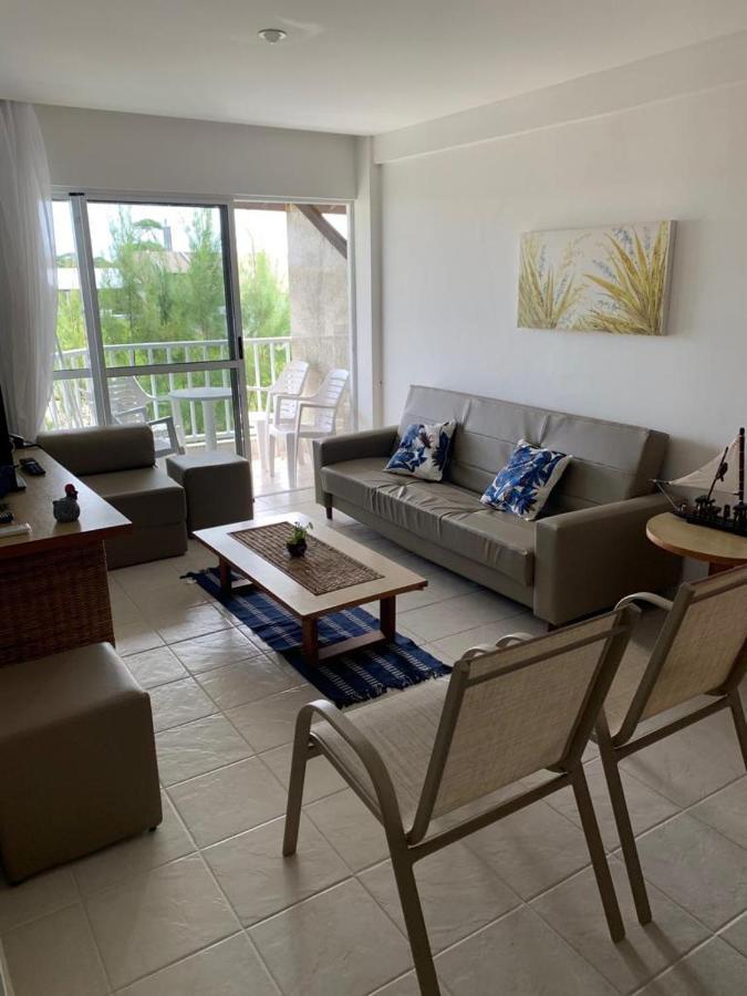 Apartahotel Muro Alto Marupiara Pôrto das Galinhas